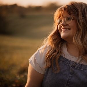 Meet your Posher, Kassie